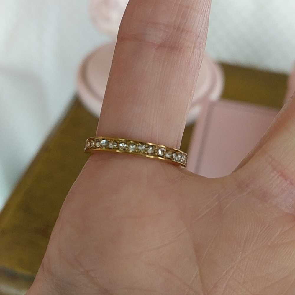 JUICY COUTURE RING ๐ - Picture 7 of 16
